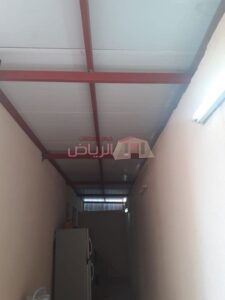 مظلات صاج حديثة