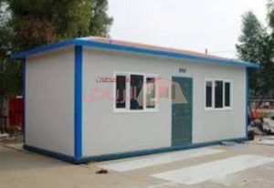 استخدامات صاج الساندوتش بانل