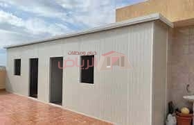 العمر الافتراضي لصاج الساندوتش بانل