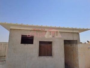 بناء ملاحق ساندوتش بانل