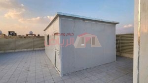 تركيب ملاحق سندوتش بانل