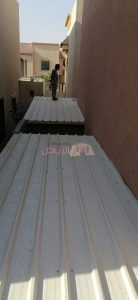 مكونات الساندويش بانل