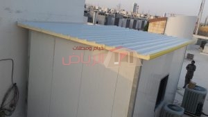 مميزات الساندوتش بانل