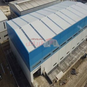 تركيب ملاحق سندوتش بانل