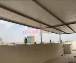 مواصفات مظلات بلن صاج