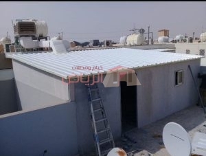 تركيب سندويش بنل