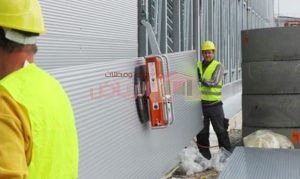 مواصفات ومميزات الساندوتش بانل