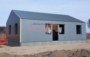 شركات سندوتش بانل الرياض