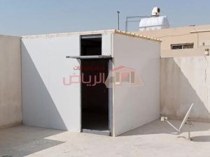 ملاحق جاهزة ساندوتش بانل