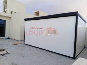 تركيب ملاحق سندوتش بانل