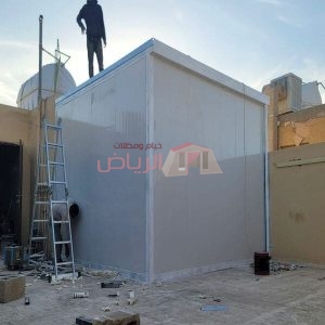 تركيب ملاحق سندوتش بانل