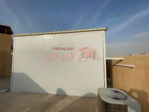 تركيب ملاحق ساندوتش بانل بالرياض