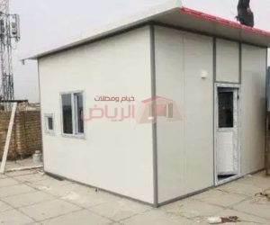 تركيب ملاحق سندوتش بانل