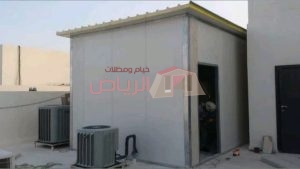 أسعار تركيب ملاحق ساندوتش بانل