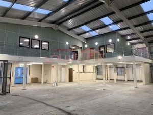 هناجر سندويش بنل