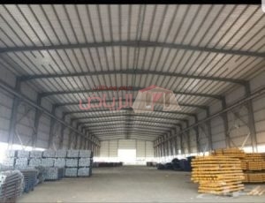 هناجر ومظلات سندويش بنل