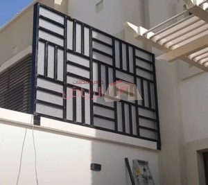 تركيب افضل سواتر لكزان بالرياض